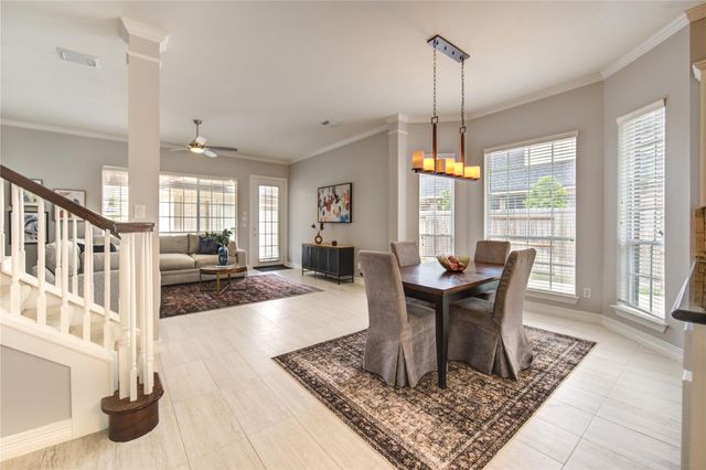 4307 Canfield Oaks Lane, Katy, TX 77450