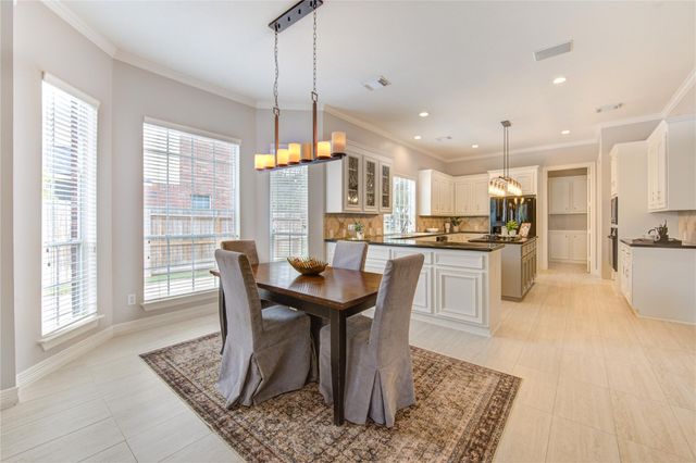 4307 Canfield Oaks Lane, Katy, TX 77450