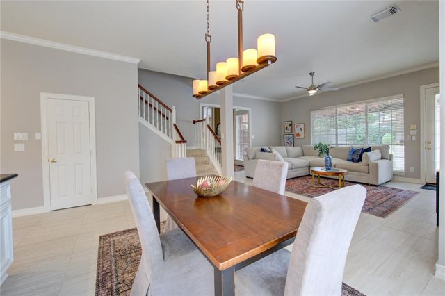 4307 Canfield Oaks Lane, Katy, TX 77450