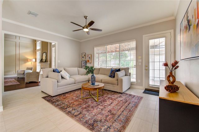 4307 Canfield Oaks Lane, Katy, TX 77450