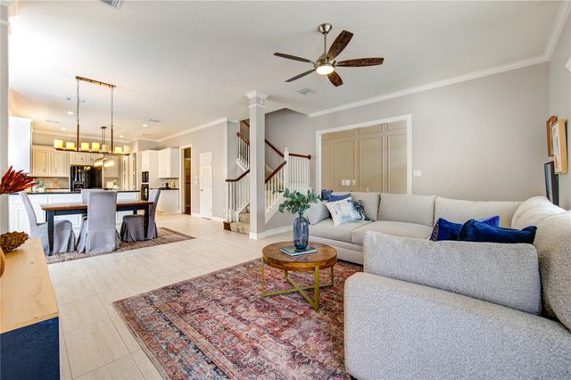 4307 Canfield Oaks Lane, Katy, TX 77450