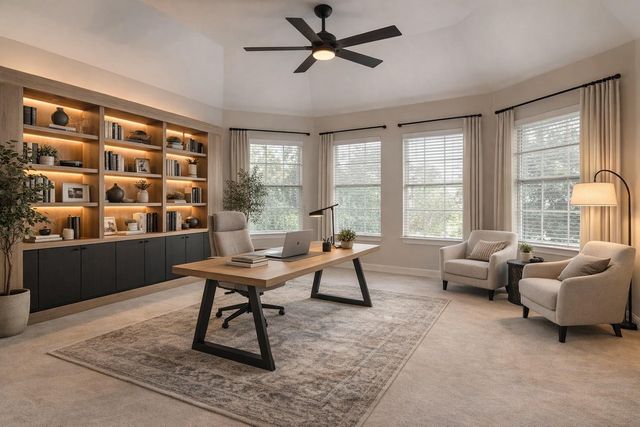 4307 Canfield Oaks Lane, Katy, TX 77450