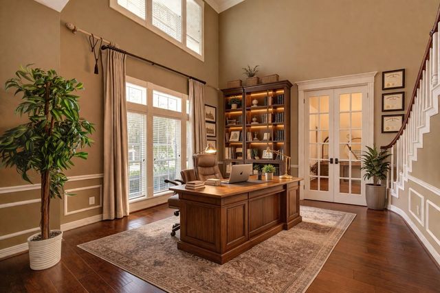 4307 Canfield Oaks Lane, Katy, TX 77450