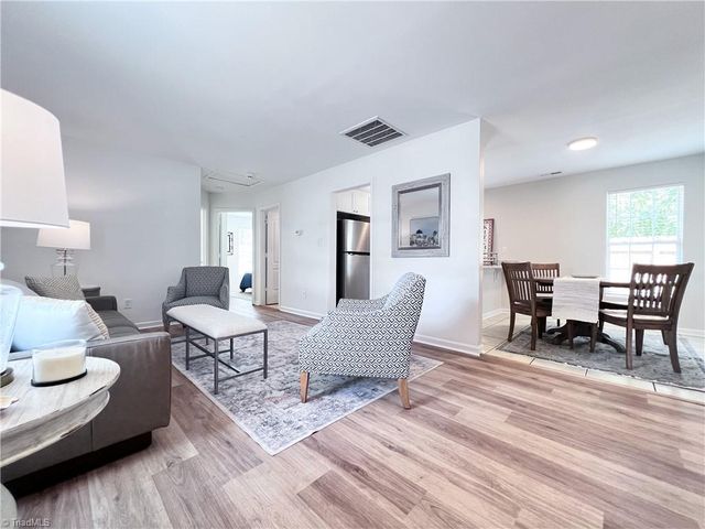 865 Ridgeview Avenue, Winston-salem, NC 27127