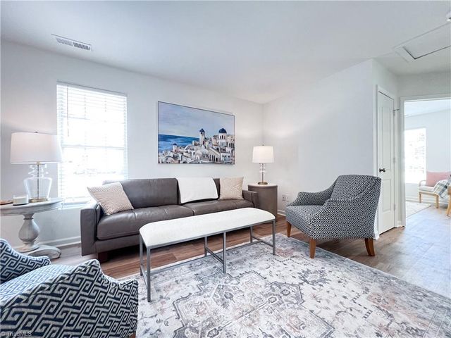 865 Ridgeview Avenue, Winston-salem, NC 27127