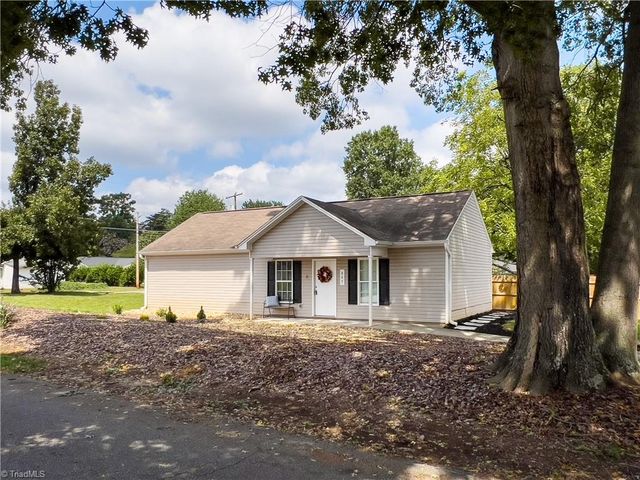 865 Ridgeview Avenue, Winston-salem, NC 27127