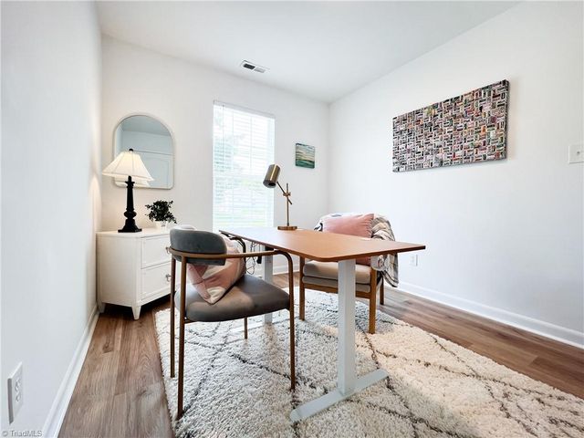 865 Ridgeview Avenue, Winston-salem, NC 27127