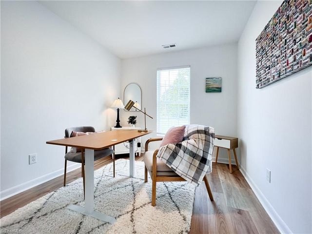 865 Ridgeview Avenue, Winston-salem, NC 27127