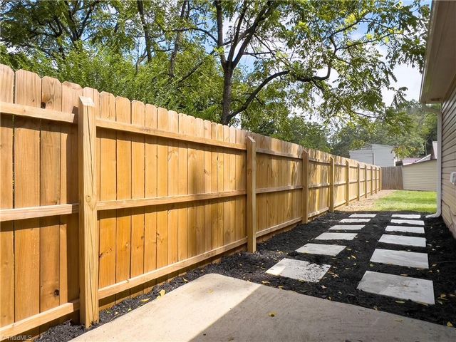 865 Ridgeview Avenue, Winston-salem, NC 27127