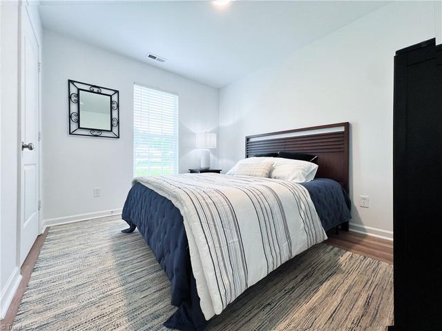865 Ridgeview Avenue, Winston-salem, NC 27127