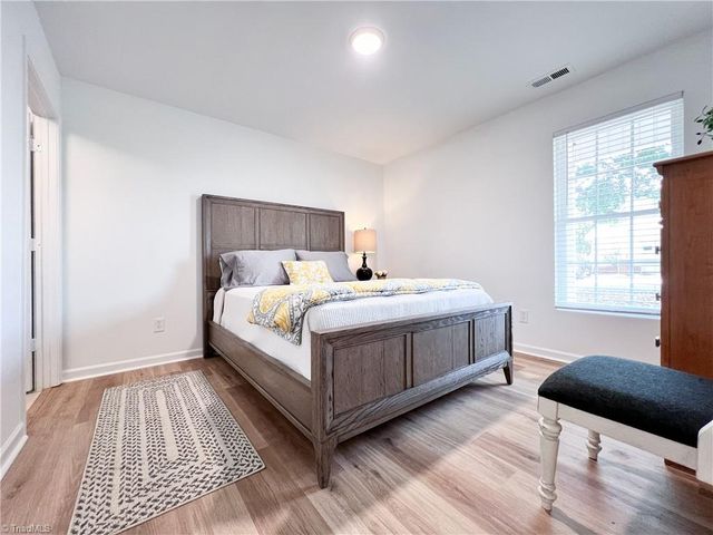 865 Ridgeview Avenue, Winston-salem, NC 27127