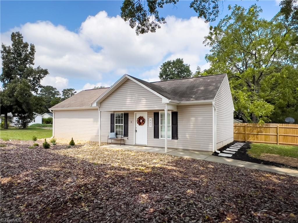 865 Ridgeview Avenue, Winston-salem, NC 27127