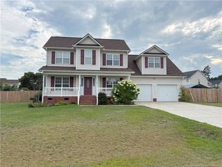 38 Checkmate Court, Cameron, NC 28326