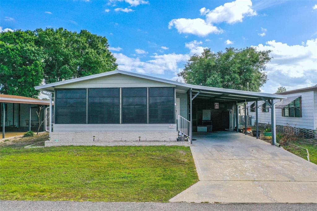 6450 HOLLYBERRY LANE NE, Winter Haven, FL 33881