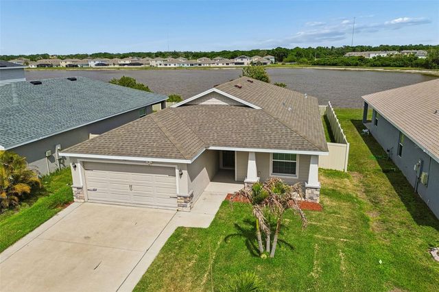 11619 STONE PINE STREET, Riverview, FL 33569