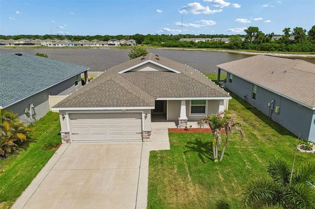 11619 STONE PINE STREET, Riverview, FL 33569