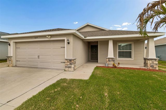 11619 STONE PINE STREET, Riverview, FL 33569