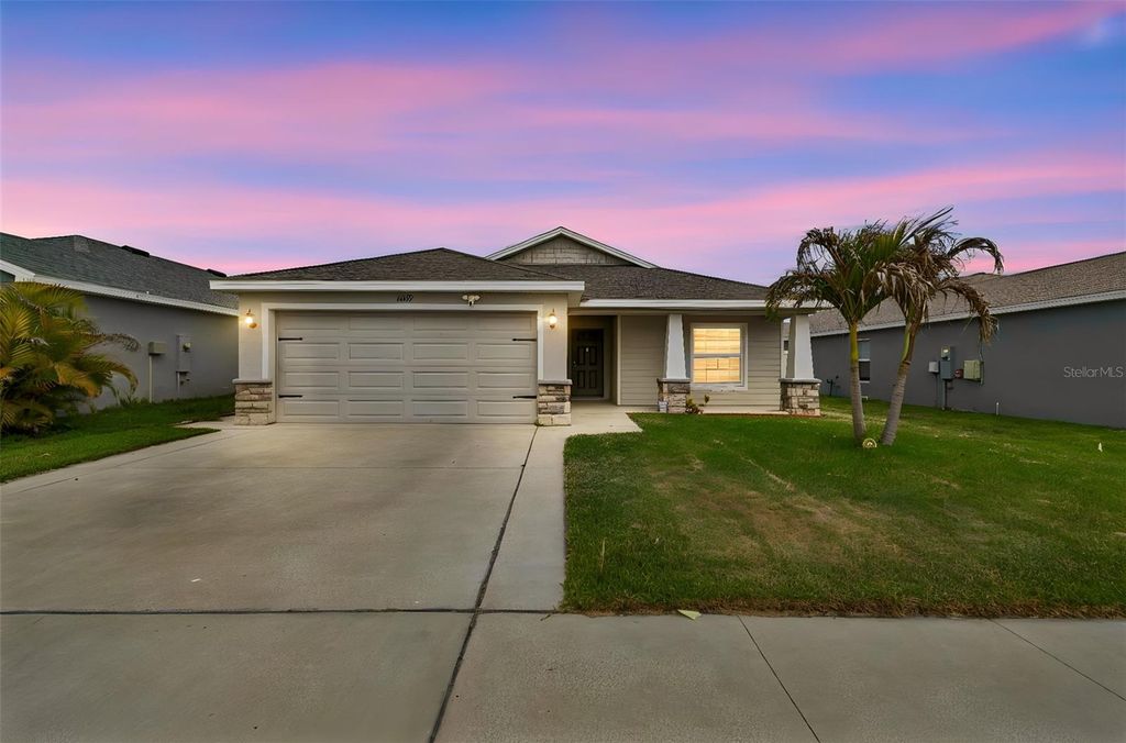 11619 STONE PINE STREET, Riverview, FL 33569