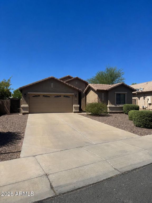 4322 W FREMONT Road, Laveen, AZ 85339