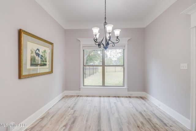 7368 N Aberdeen Drive, Pass Christian, MS 39571