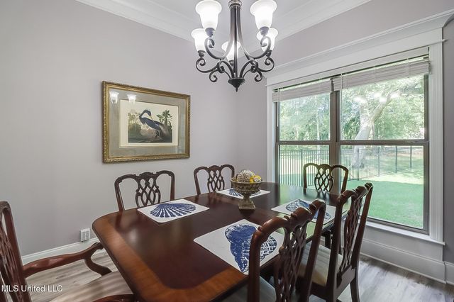 7368 N Aberdeen Drive, Pass Christian, MS 39571