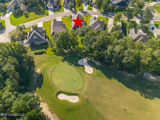 7368 N Aberdeen Drive, Pass Christian, MS 39571