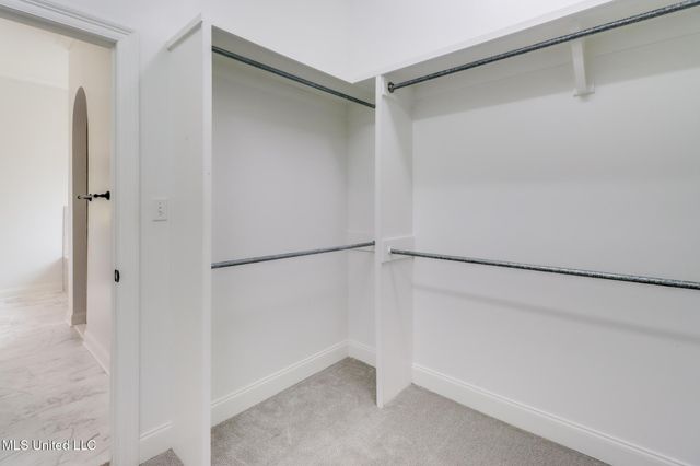 7368 N Aberdeen Drive, Pass Christian, MS 39571