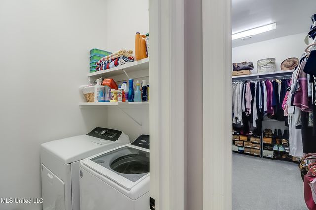 7368 N Aberdeen Drive, Pass Christian, MS 39571