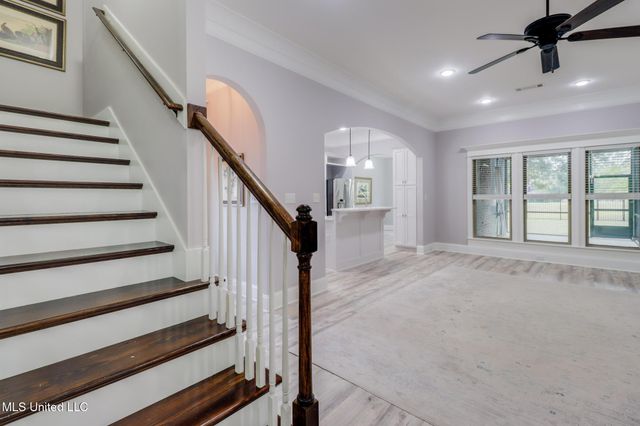 7368 N Aberdeen Drive, Pass Christian, MS 39571