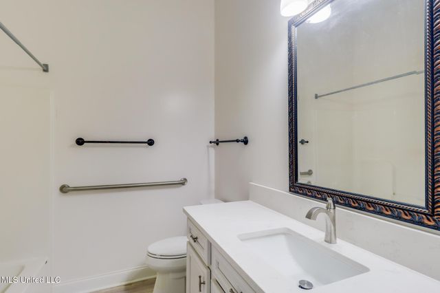 7368 N Aberdeen Drive, Pass Christian, MS 39571