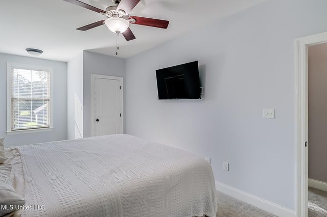 7368 N Aberdeen Drive, Pass Christian, MS 39571