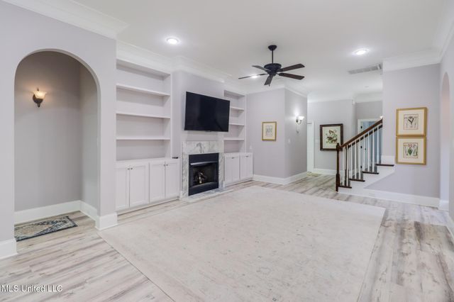 7368 N Aberdeen Drive, Pass Christian, MS 39571