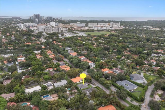 721 Bird Rd, Coral Gables, FL 33146