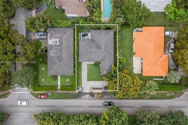 721 Bird Rd, Coral Gables, FL 33146