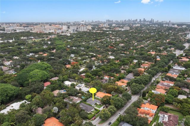 721 Bird Rd, Coral Gables, FL 33146