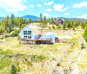 34877 Forest Estates Road, Evergreen, CO 80439
