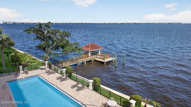 2358 RIVERSIDE Avenue 105, Jacksonville, FL 32204