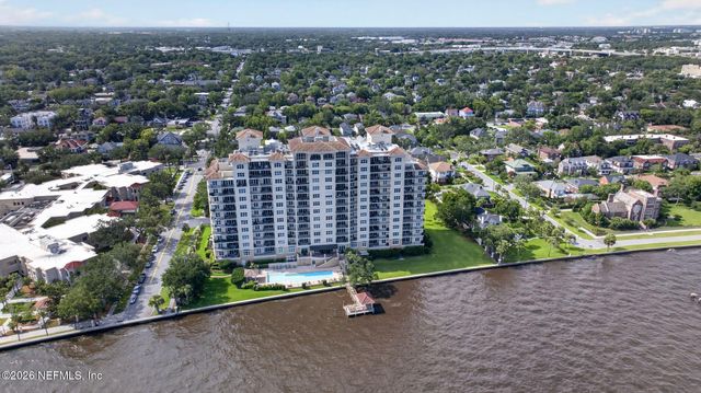 2358 RIVERSIDE Avenue 105, Jacksonville, FL 32204