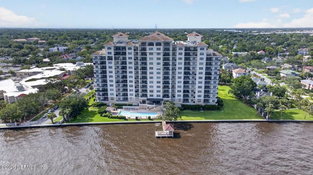 2358 RIVERSIDE Avenue 105, Jacksonville, FL 32204