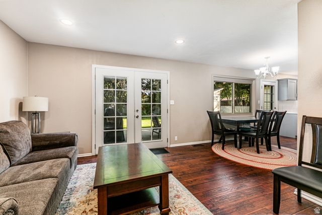 602 E 5600 S, Murray, UT 84107