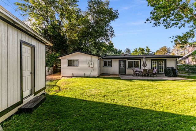 602 E 5600 S, Murray, UT 84107