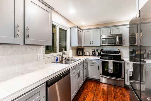 602 E 5600 S, Murray, UT 84107