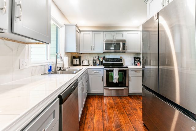 602 E 5600 S, Murray, UT 84107