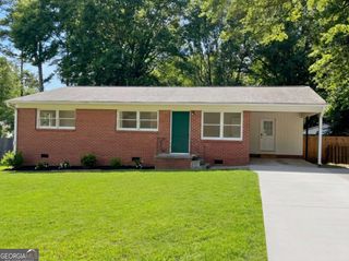 2560 Walton Way SW, Marietta, GA 30060