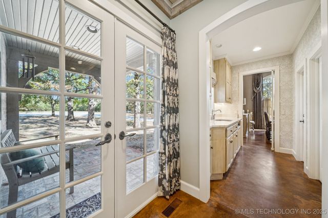 2315 N 60th Street W, Muskogee, OK 74401