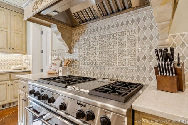 2315 N 60th Street W, Muskogee, OK 74401