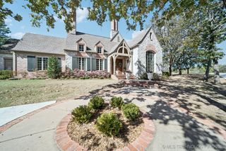 2315 N 60th Street W, Muskogee, OK 74401