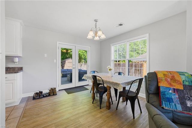 102 Berkshire BLVD, Suffolk, VA 23434