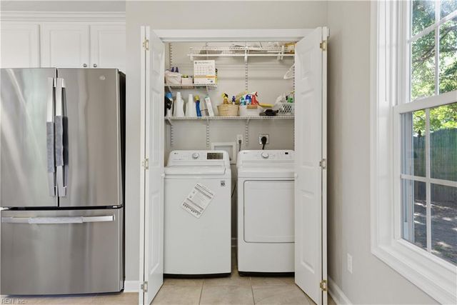 102 Berkshire BLVD, Suffolk, VA 23434