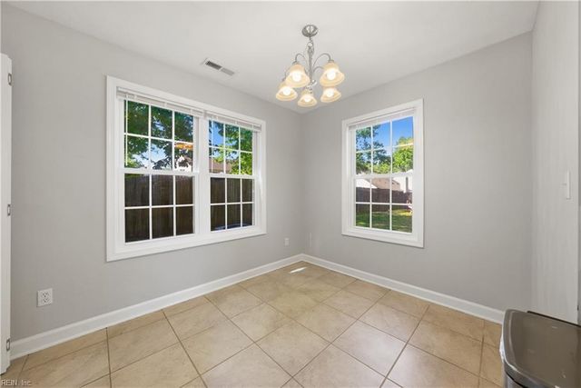 102 Berkshire BLVD, Suffolk, VA 23434